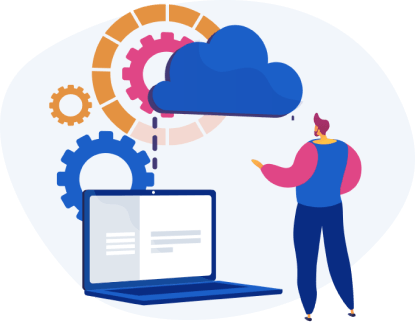 Cloud Application Development
