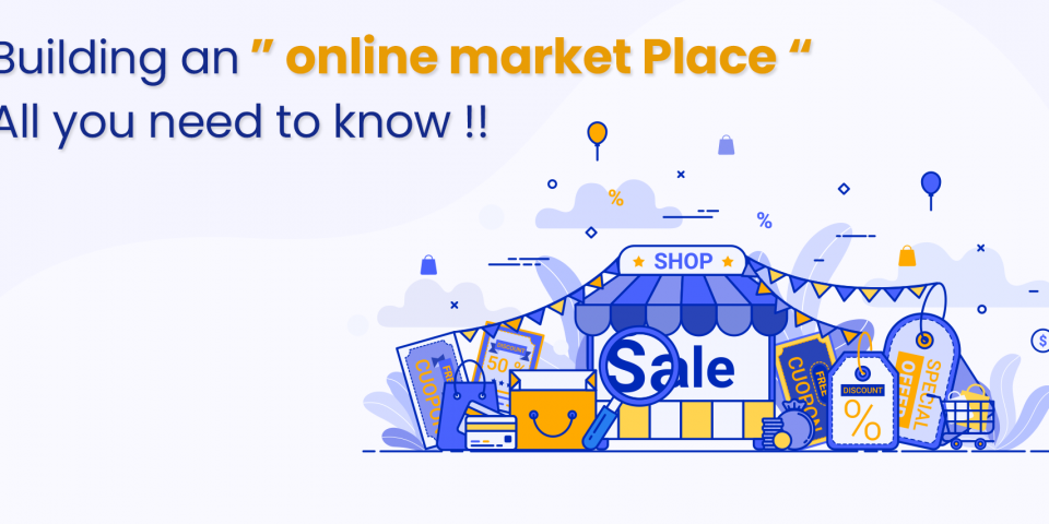 Building an Online Service Marketplace : All You Need To Know