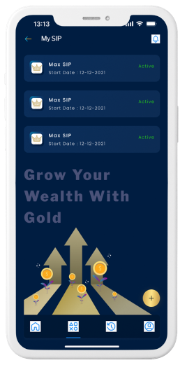 Revolutionizing Financial Engagement: The Magic Rewards App