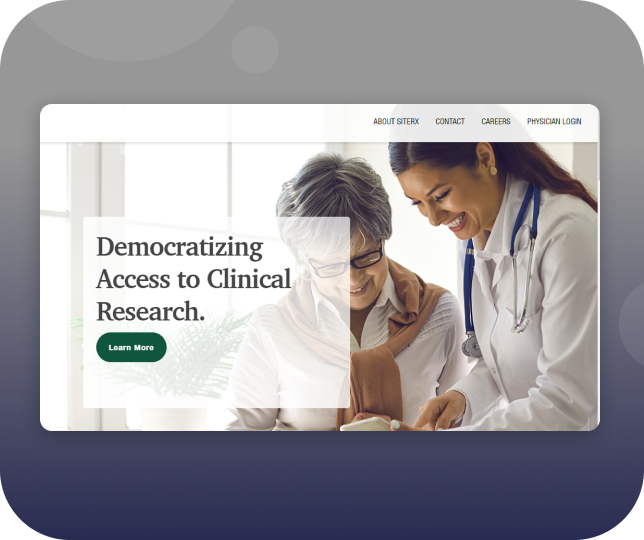 Transforming Clinical Research: Metric Tree Labs' Datalabeling service for a Healthcare Startup